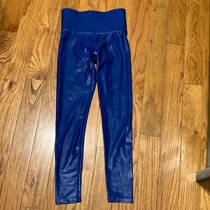 Carbone38 never work workout pants